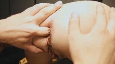 Plug And Finger My Shithole (Mia Skye aka MiaRoxxx) Germany, Dirty Anal [HD 720p] Filthygrid.com