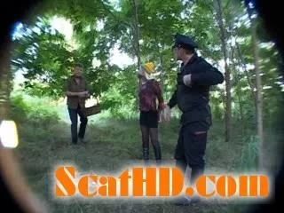 Anastasia - Avantgarde Extreme 48 Autostop. Simon Thaur (Anastasia)  [DVDRip]