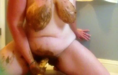 Hotwife Allura Playing Dirty AF Ass Play (Allura) Amateur, Scat [HD 720p] Scatshop.com