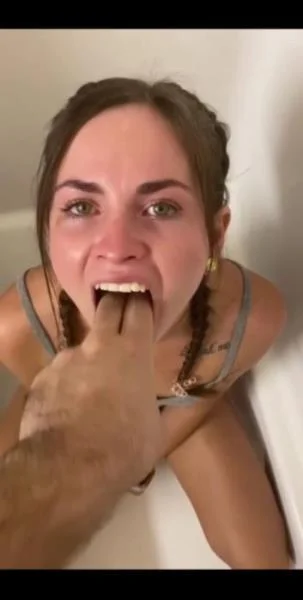 Salvaged Partial Videos (Lil Butt Lex) Defecation, Amateur [UltraHD 2K] ScatBook