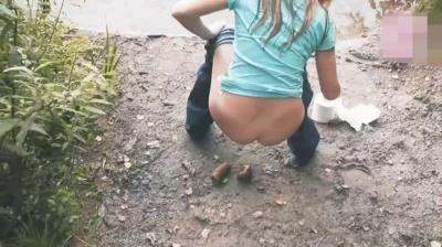 The Pond (Mia Skye aka MiaRoxxx) Germany, Dirty Anal [HD 720p] Filthygrid.com