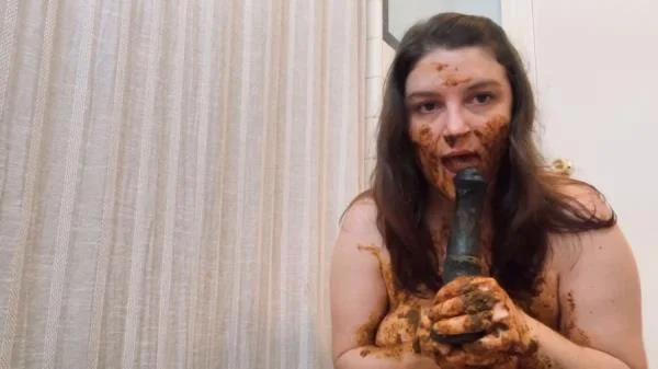 Dildos Panties And Shit (Layla Lee) Amateur, Defecation [FullHD 1080p] Laylaleescat.com