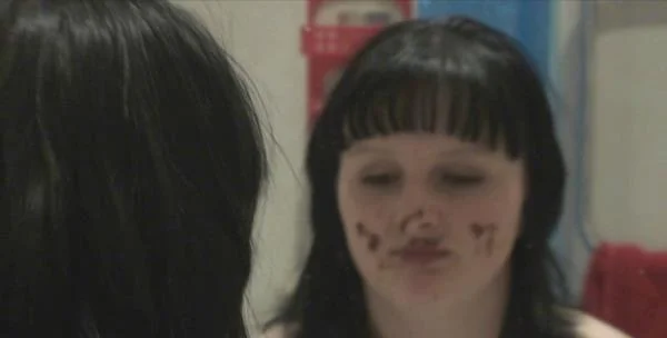 Desperation (Oxana) Solo, Defecation [HD 720p] PoopVideo