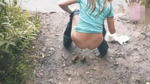 The Pond (Mia Skye aka MiaRoxxx) Germany, Dirty Anal [HD 720p] Filthygrid.com