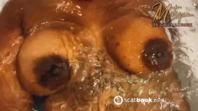 Shit For BDSM And Fetish Lovers 19 (IWantMystique) Canada, Shitting Ass [HD 720p] Scatbook ScatLab.net