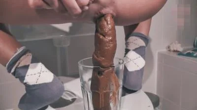 The Cocktail (Mia Skye aka MiaRoxxx) Germany, Dirty Anal [HD 720p] Filthygrid.com