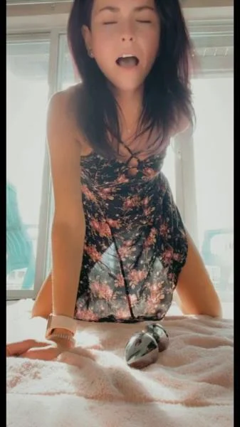 Plug Play 2 View (Lil Butt Lex) Defecation, Amateur [UltraHD 2K] ScatBook