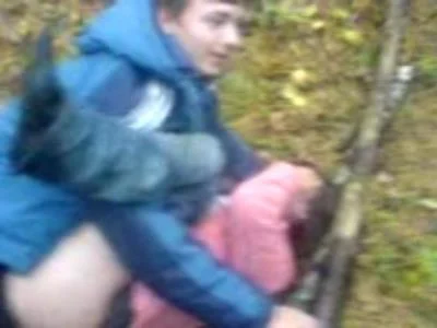 Forest Sex (Gypsy Love) Anal, Amateur [SD] Private Scat