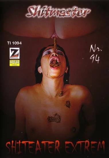 Shitmaster 94 (Veronica Moser, Isabella Extreme) Germany, Defecation [DVDRip] Z-Faktor
