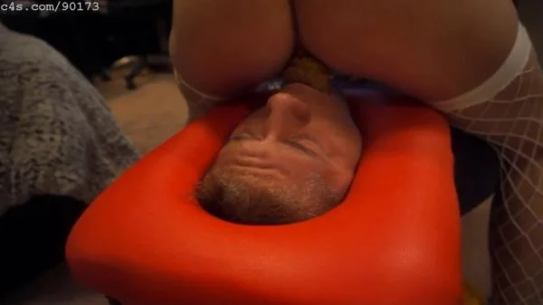 Farts Filth (Goddess Amirha) Fetish, Domination [FullHD 1080p] GoddessAmirha.com