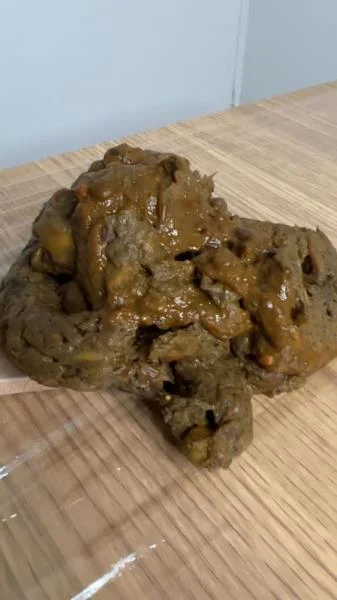 TAKE A LOOK (Ella Dearest aka Efro Ella) Solo, Defecation [SD] Scatbook.com