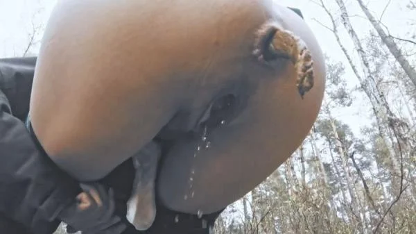 Cold Outside (Mia Skye aka MiaRoxxx) Germany, Dirty Anal [HD 720p] Filthygrid.com