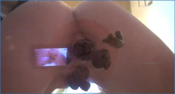 Maria Devot - KV I shit in your face (Eat Shit) Austria FullHD 1080p