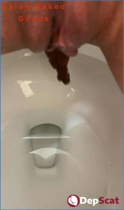 Marinayam19 Hardcore Toilet Scat and Toy Play, FullHD 1080p