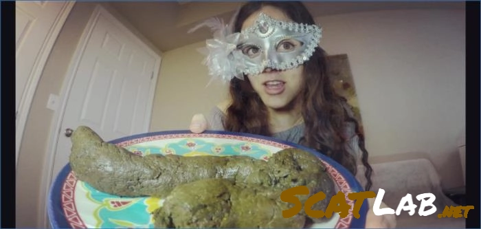 Download LoveRachelle2's UltraHD 4K Fetish Fantasy: Scat, Piss, and Humiliation ScatLab.net