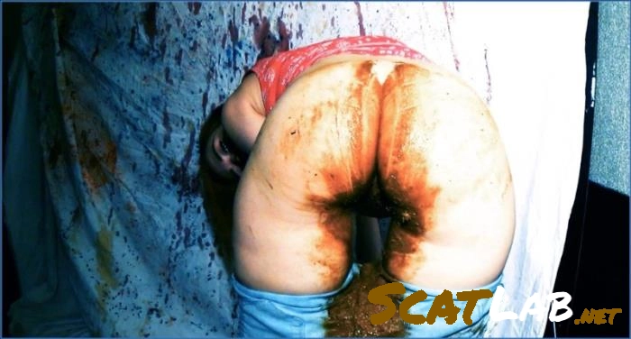 Download DirtyBetty's Extreme Russian Scat Fetish in FullHD ScatLab.net