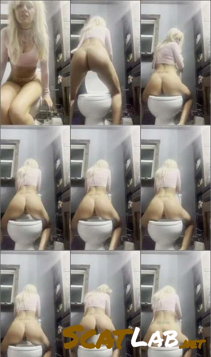 Miss Poopsalot FullHD 1080p Video Release Dec 2023