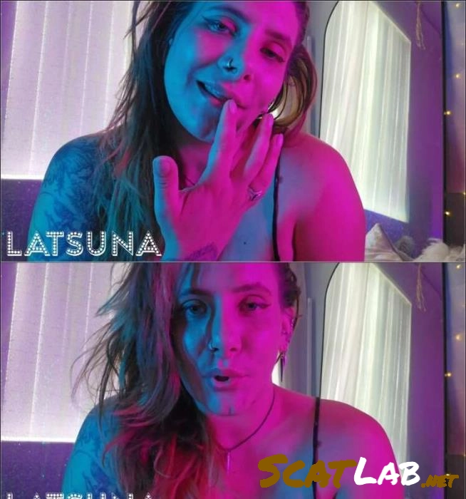 Download Lady Latsuna's Eating Instructions in FullHD 1080p ScatLab.net