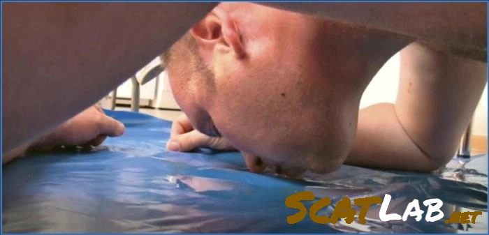 Download Lady Joice's Initiation with Lady Amy and Lady Atropa: Extreme Femdom & Humiliation ScatLab.net