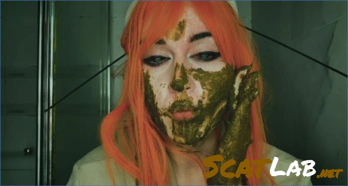 Download Fetish Scat Play with Dirty Betty in UltraHD 4K ScatLab.net