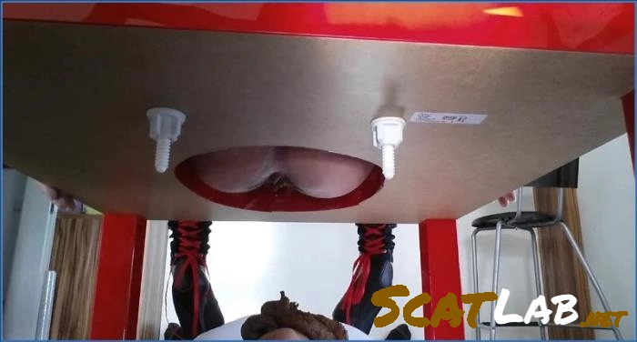 Lady Milena Female Domination, Toilet Slavery – Scheissen Und Schlucken Extrem Germany