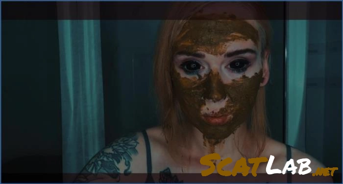 SweetBettyParlour Don’t buy FLAKES until you see IT! – Freak, Bizarre FullHD 1080p – ScatLab poster