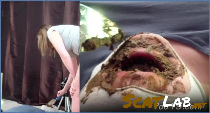 Download Milana Smelly It is very smelly girl – Bizarre, Freak HD 720p ScatLab.net