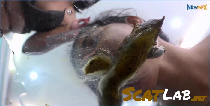 Tay, Jessica Feeding My Slave With Scat – POV, Femdom UltraHD 4K