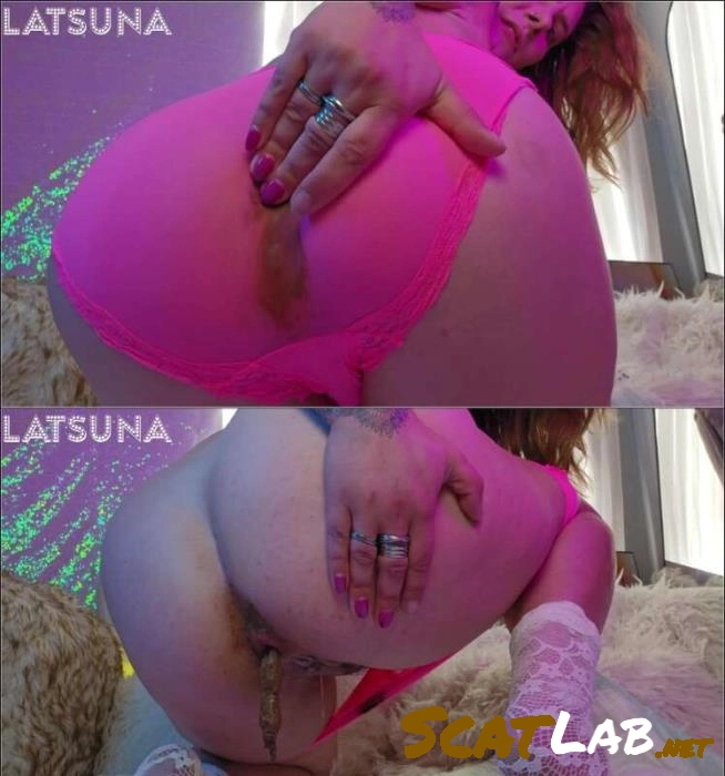 Lady Latsuna Soiled – Anal, Kaviar FullHD 1080p