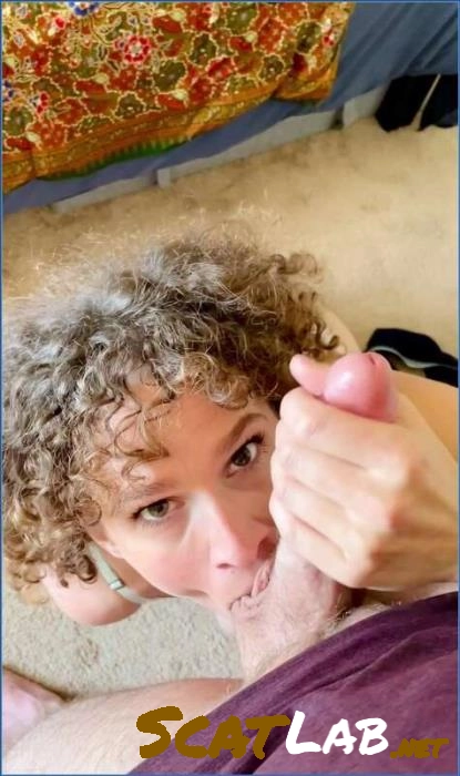 VibeWithMolly Dirty Anal Sex – EFRO, Toilet FullHD 1080p