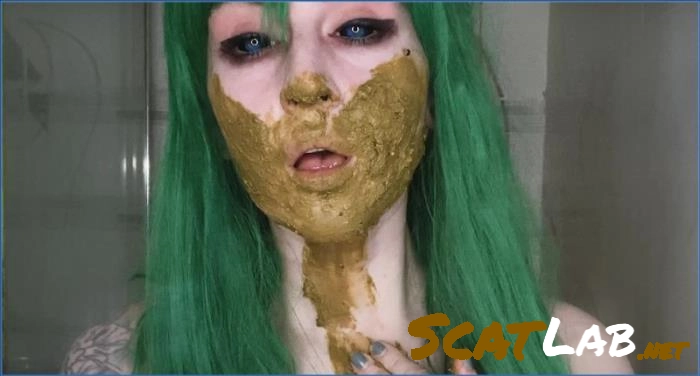 SweetBettyParlour -Hi! Couple, Shitting – SweetBettyParlour Russian – ScatLab poster