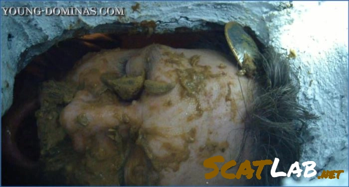 Download Now you are officially a Toilet Part 6 Mexican, Verbal Humiliation – Young-Dominas Mexico, Spanish ScatLab.net