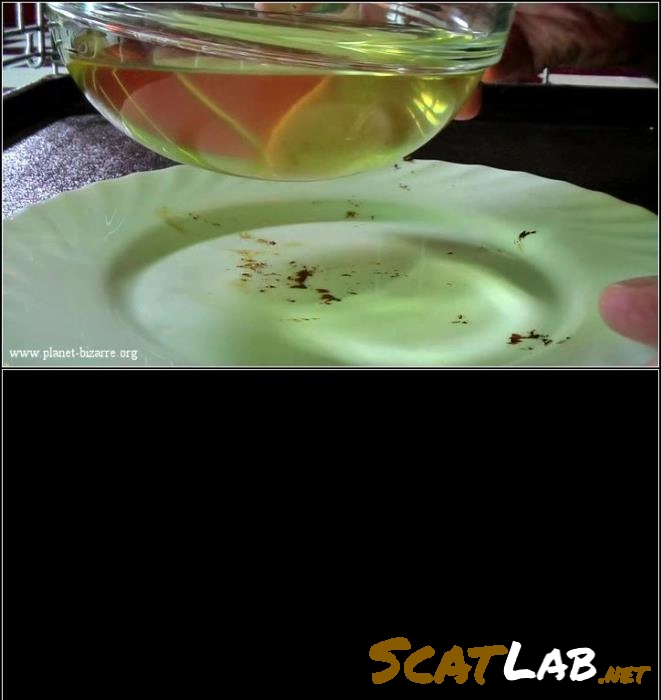 Madame Jeannette Bizarre - Shit-Eater from cage Facesitting, Trampling – Lady Melissa, Lady Crocodile, Lady Sandra Germany