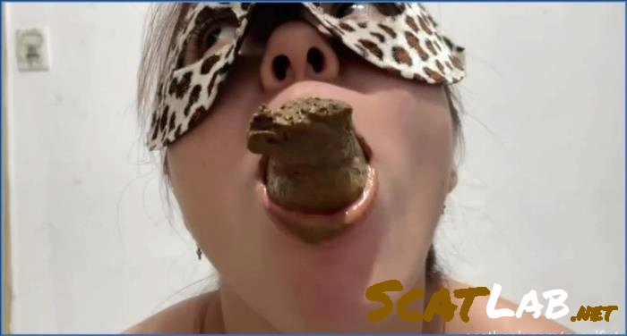 Download Steamy Couple Fisting in HD 720p with Fetish Elements ScatLab.net