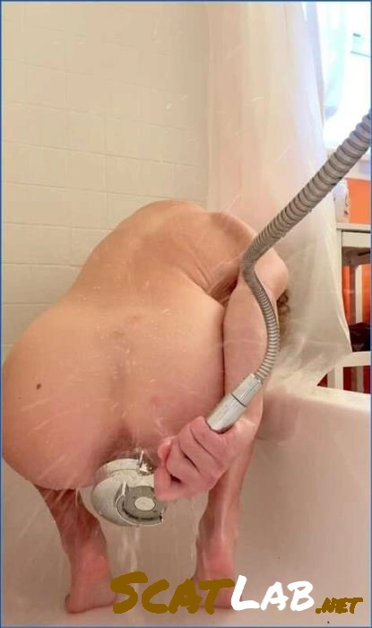 Ultimate Anal Bulb Preparation and Scat Fetish Experience with VibeWithMolly