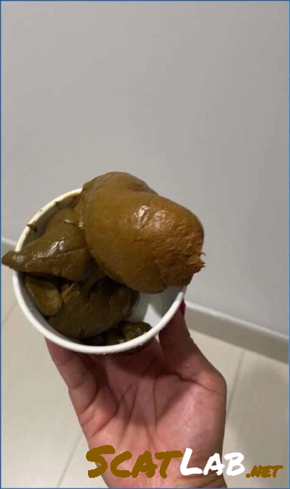 Public Peeing with 1 Girl 1 Cup by Brownsensations Goods