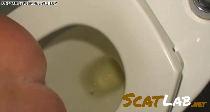 Kammy and Jessi's Scatlab Dirty Toilet Stall Adventure with Alina, Demi, and Aspen in HD 720p