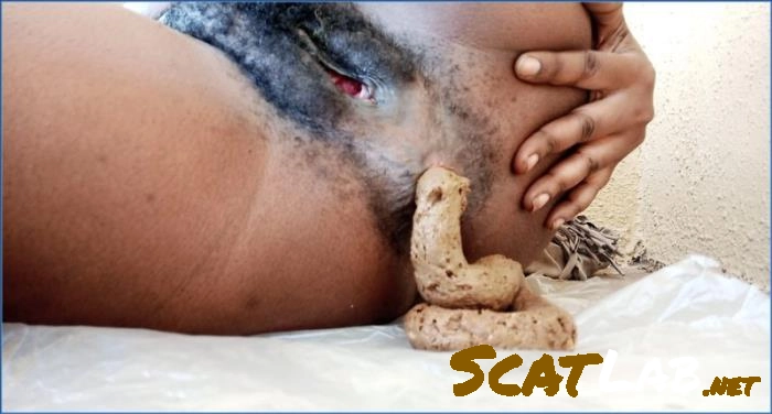 Ebony Princess Tribal, Amazon – EATING My Shit! Nigeria