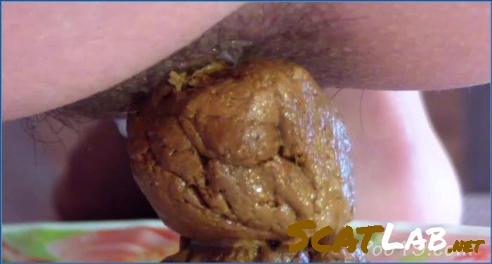 Milana, Megan Russian, Ukrainian – New girl Amina  19 years old, height 167 Russia, Ukraine – ScatLab poster