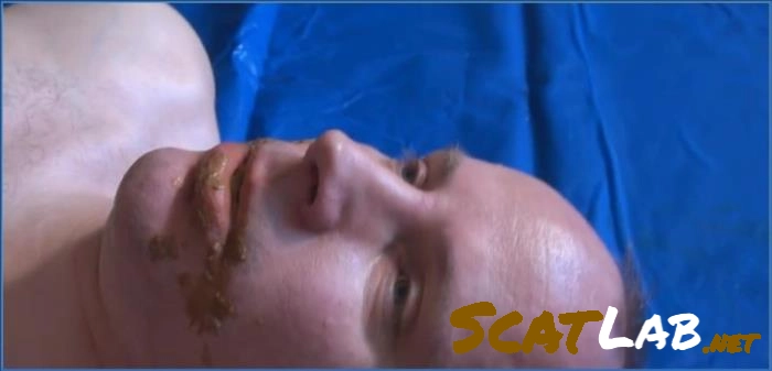 Lady Amy, Lady Atropa German, Vomit – The Power of Scatqueens Ladies P1 Germany