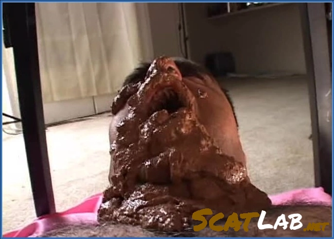 TheOnlyScatQueenDelilah Latina, PAWG – Sc56 Puerto Rico – ScatLab poster