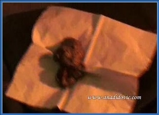 Ana Didovic Efro – living room Netherlands