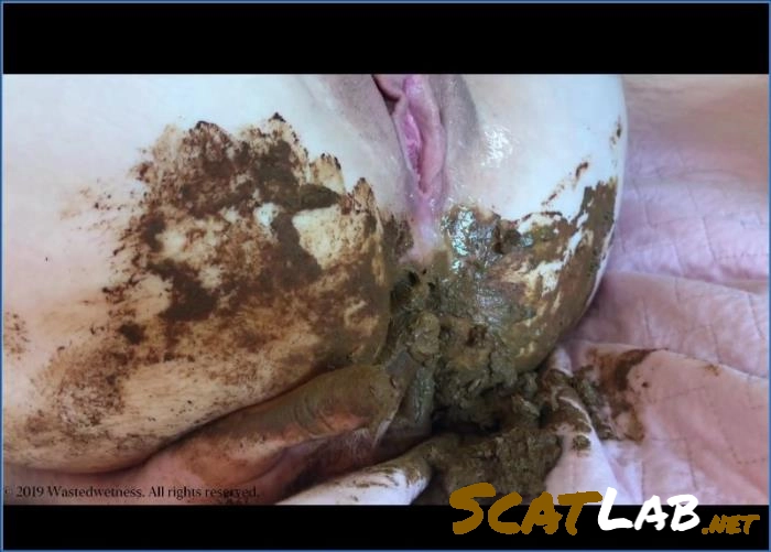 Wastedwetness Pissing, Pee – Squirting Shitty Solo USA