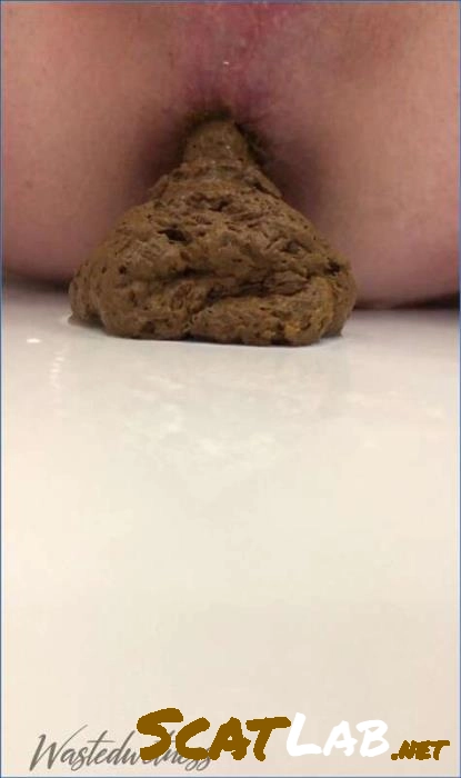 Wastedwetness Pissing, Pee – Chocolate Mousse Anyone USA