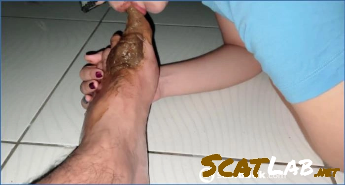 Casal Fist Fisting, POV – Ele enfiou o pé no meu cuzinho até eu melar tudo Portugal