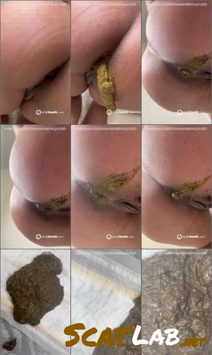 BrownSensation8 Pissing, Big Toys – Urgent mess USA