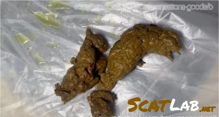 BrownSensation8 Pissing, Big Toys – 4 videos compilation of me shitting doggy USA