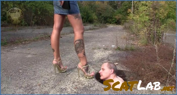 Kaviar Video Fetish, Extreme – Moneyslave Germany