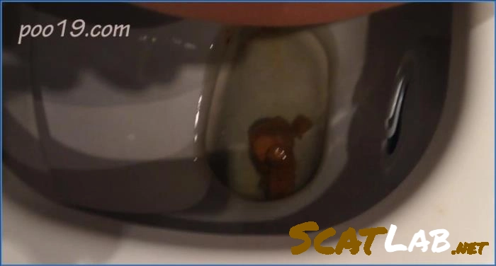 Milana, Megan Russian, Ukrainian – New girl Christina pooping in toilet Russia, Ukraine