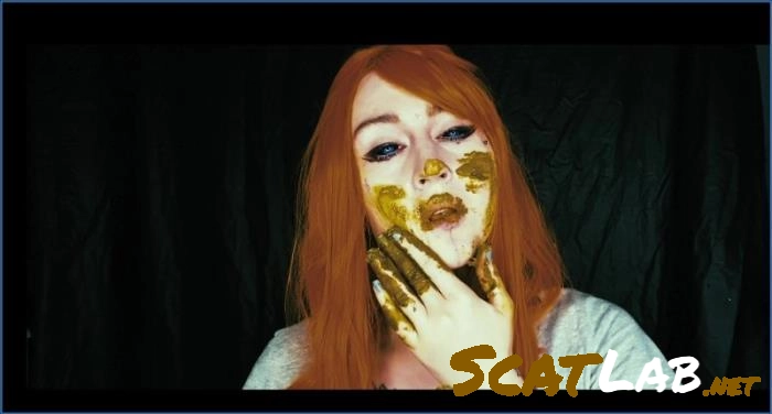 SweetBettyParlour Amateur, Russian – I got my pretty face dirty again Russian